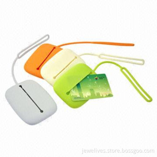 Unique design keychains